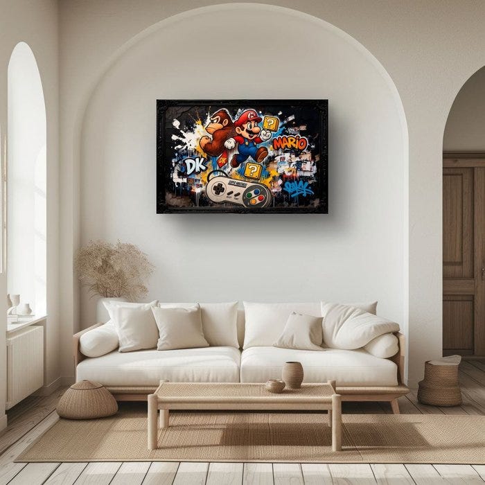 Galleribillede