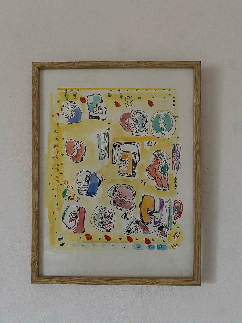 Galleribillede