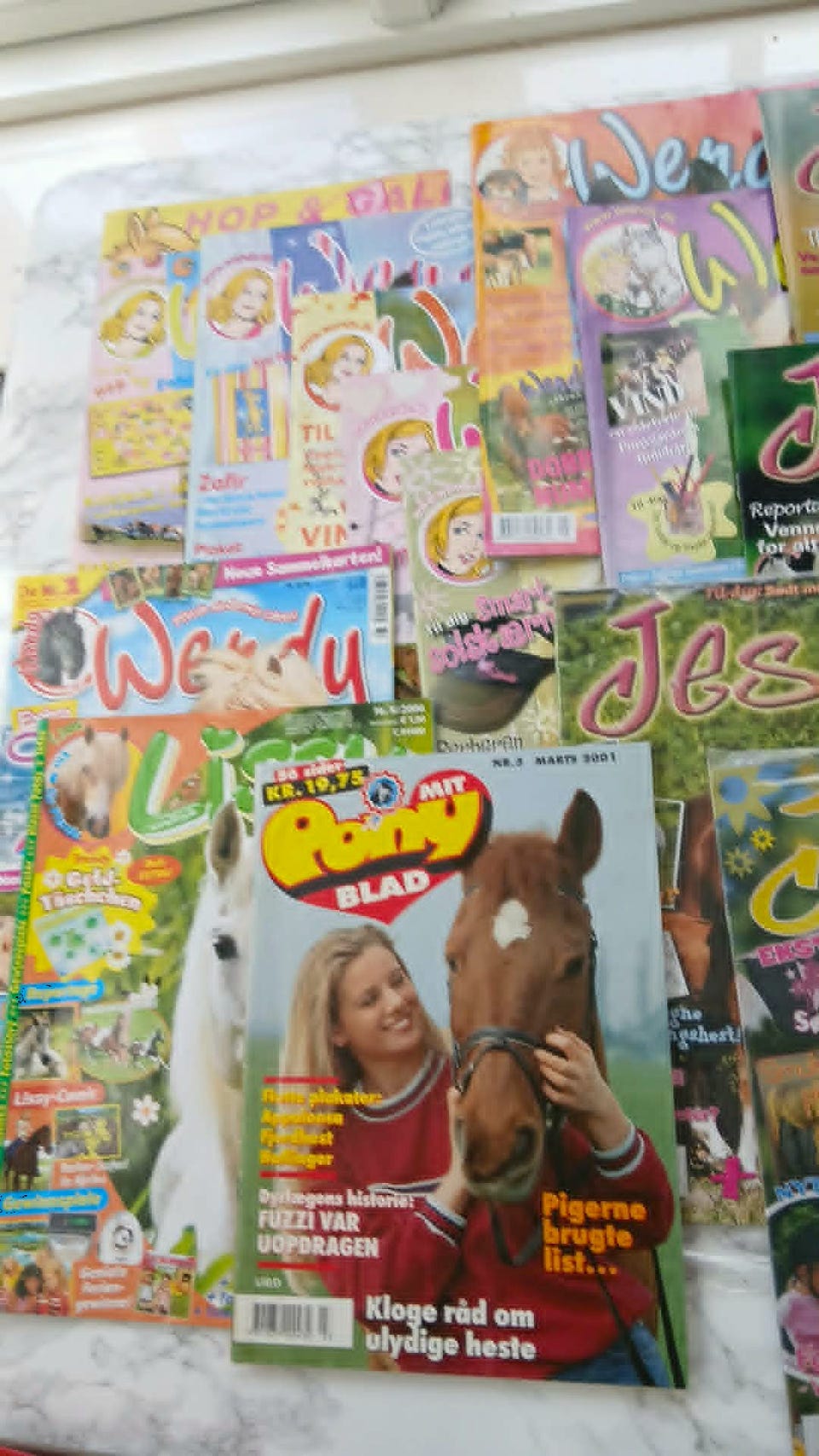 Galleribillede