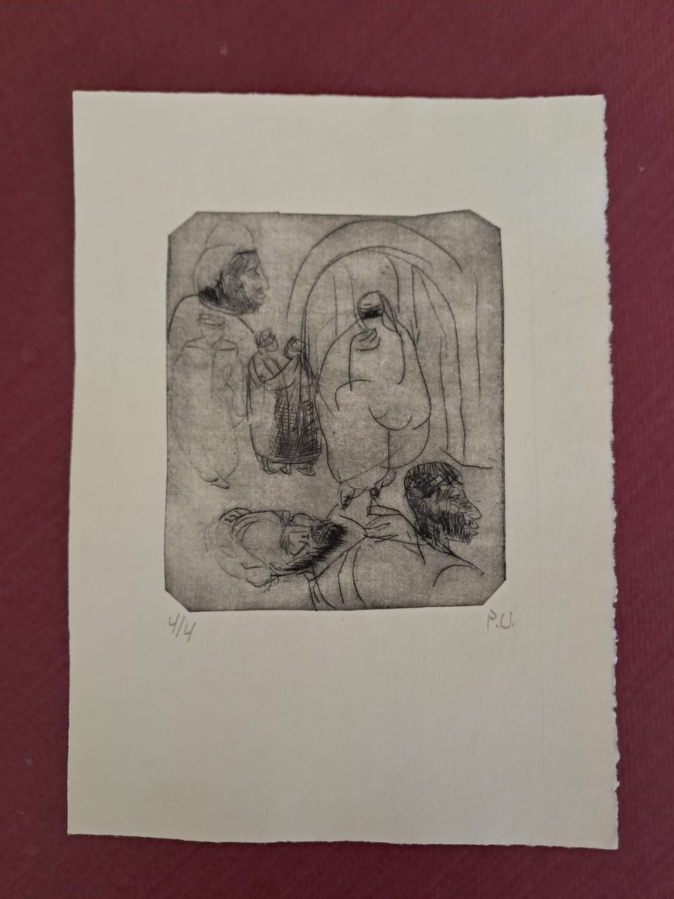 Galleribillede