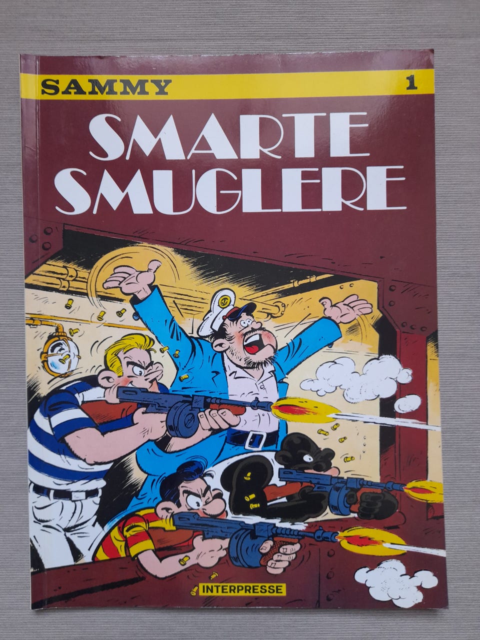 Galleribillede