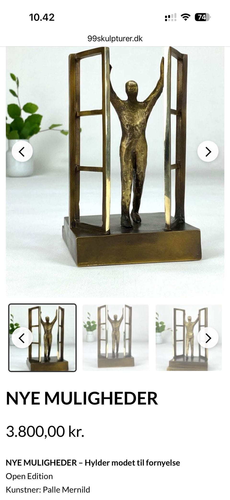 Galleribillede