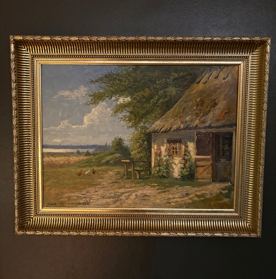 Galleribillede