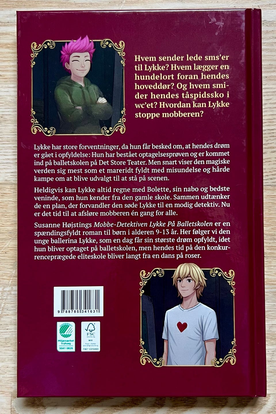 Galleribillede