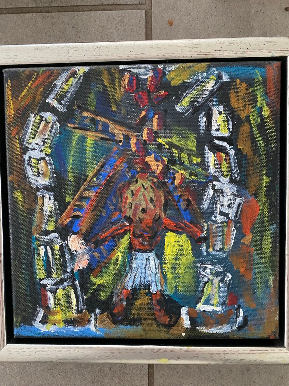Galleribillede
