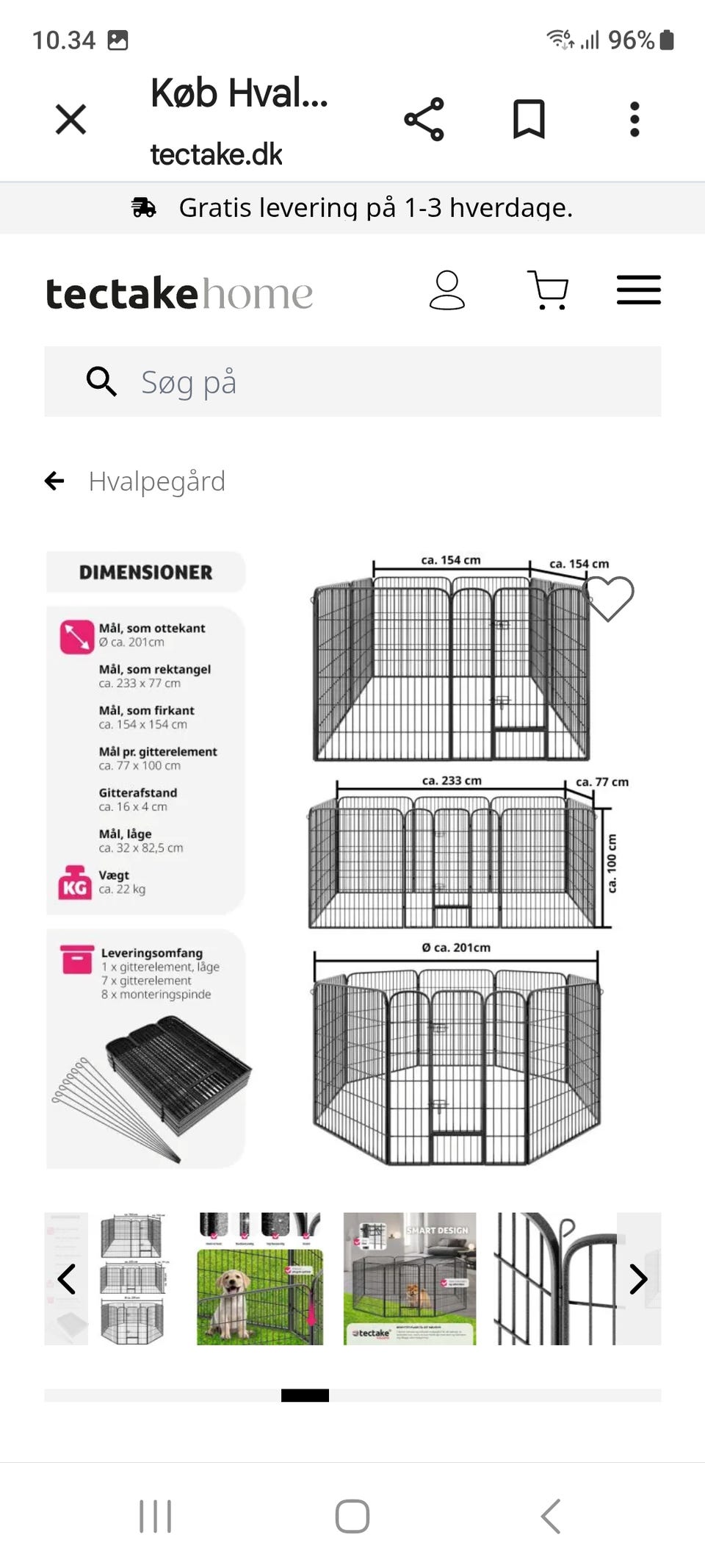 Galleribillede