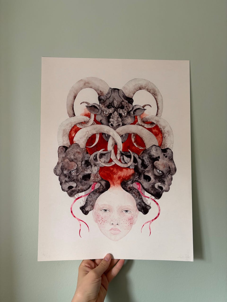 Galleribillede