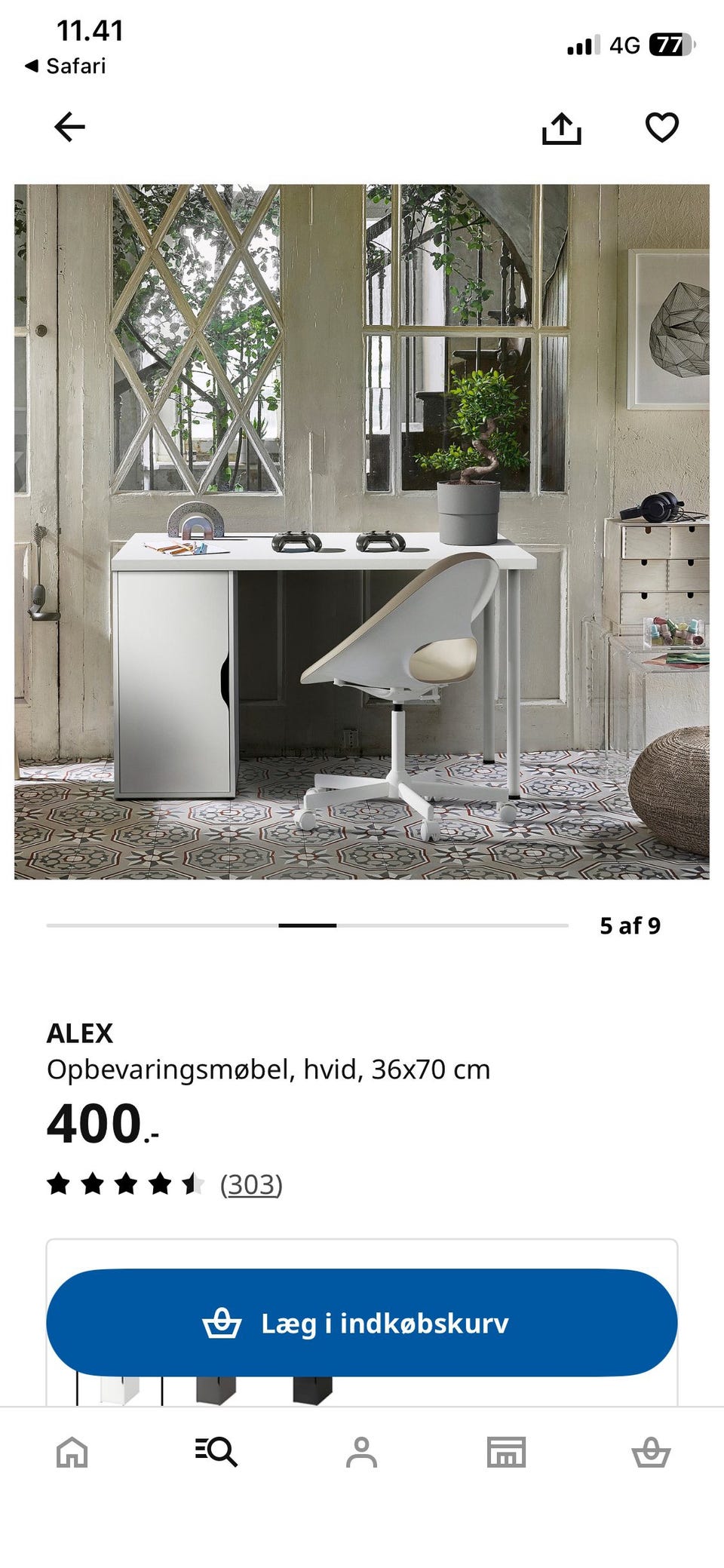 Galleribillede