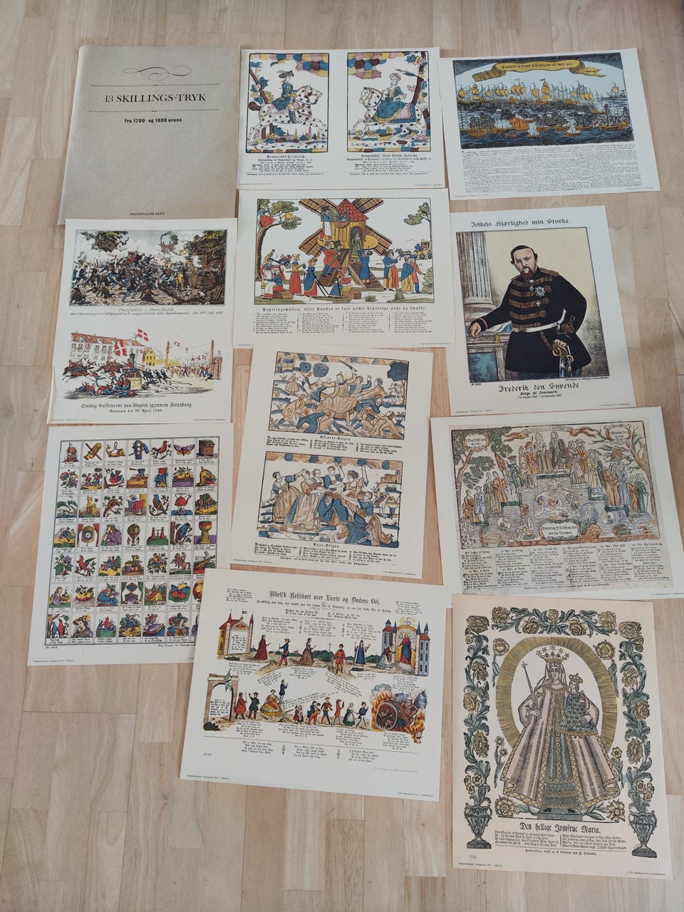 Galleribillede