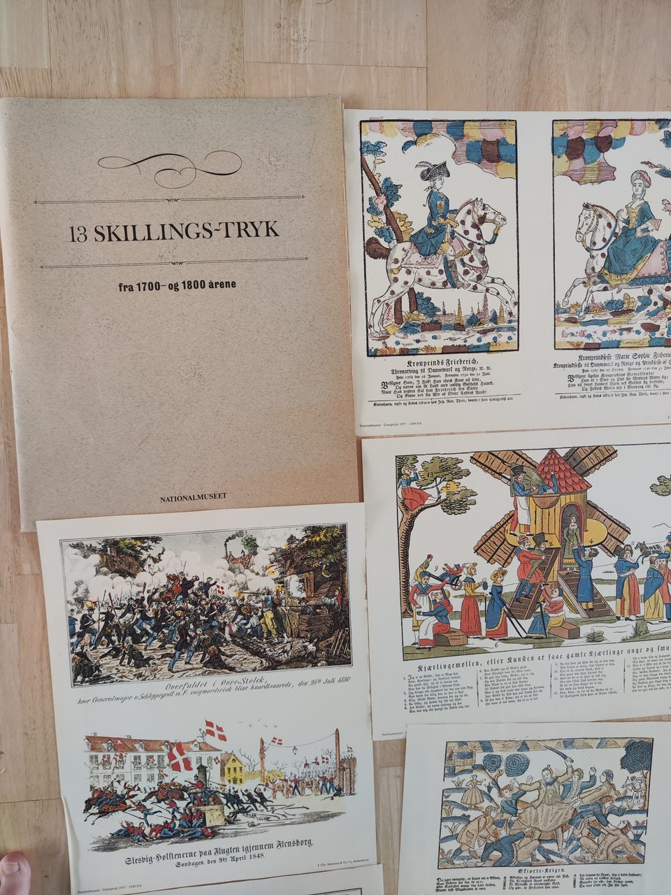 Galleribillede