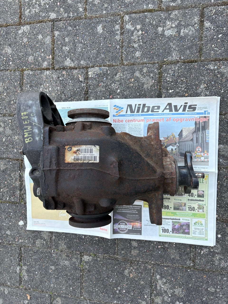 Galleribillede