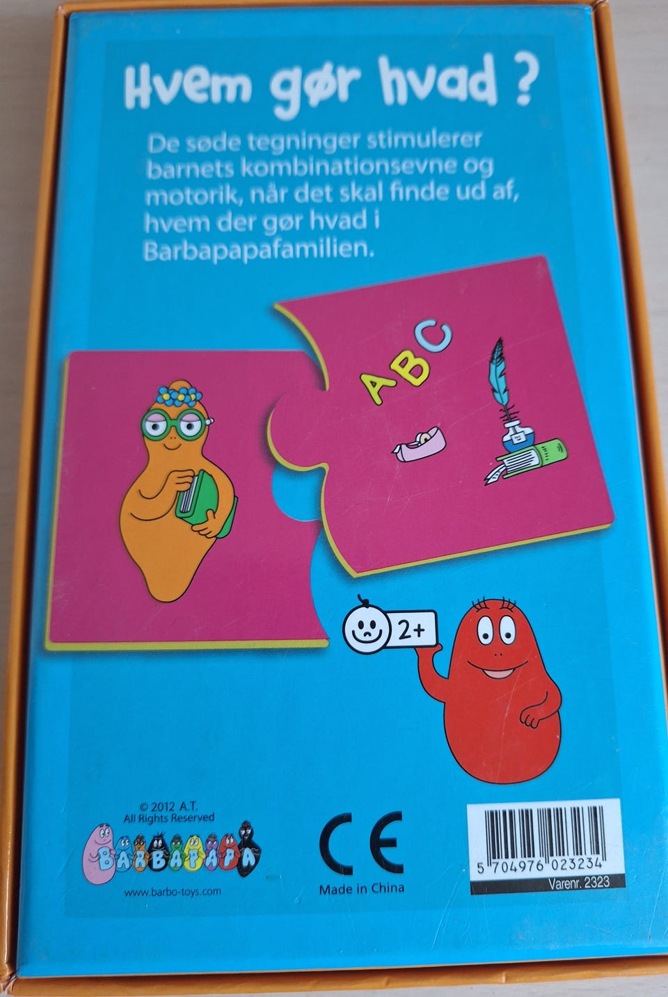 Galleribillede