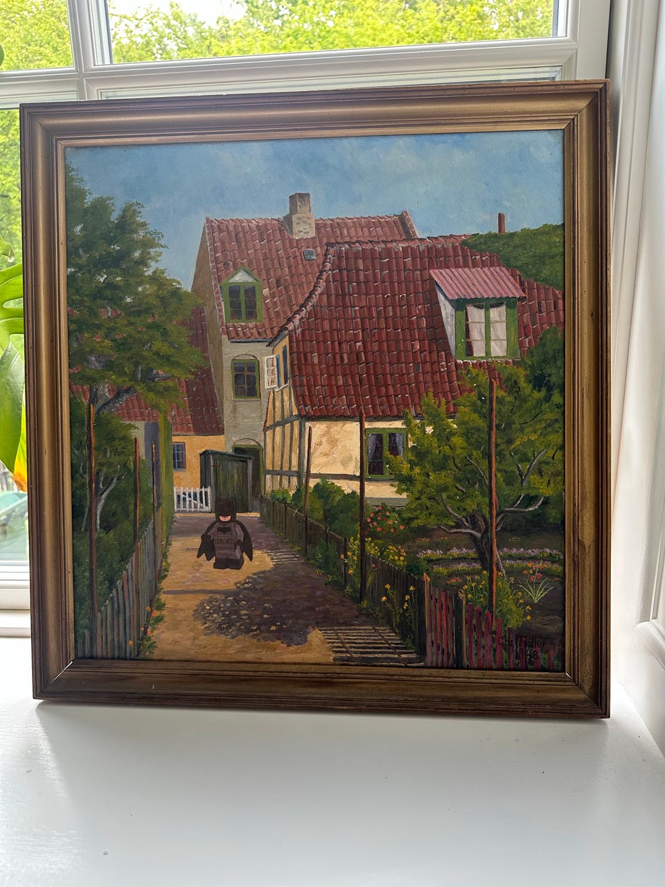 Galleribillede