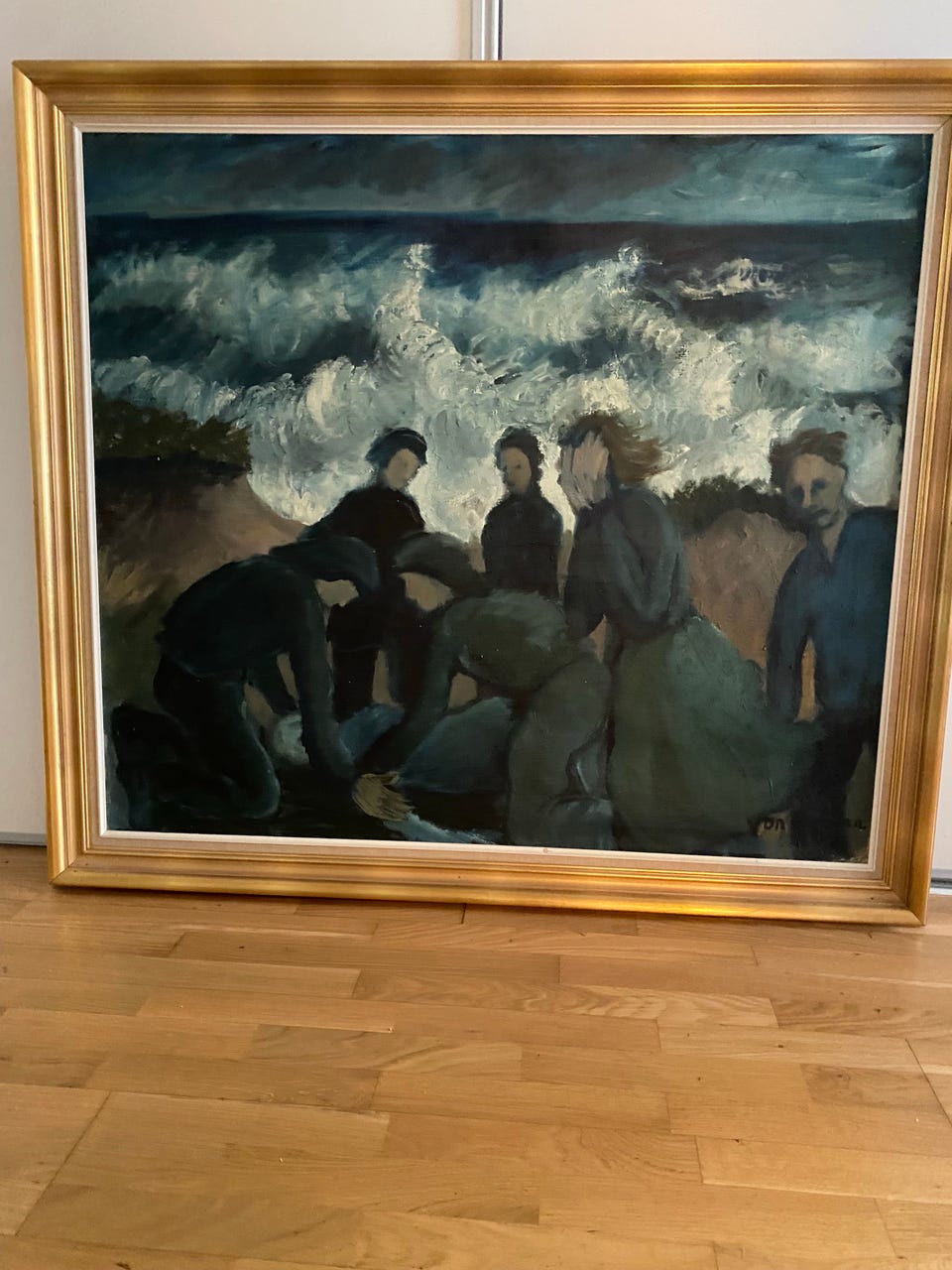 Galleribillede