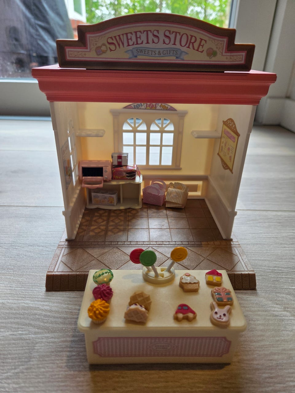 Galleribillede