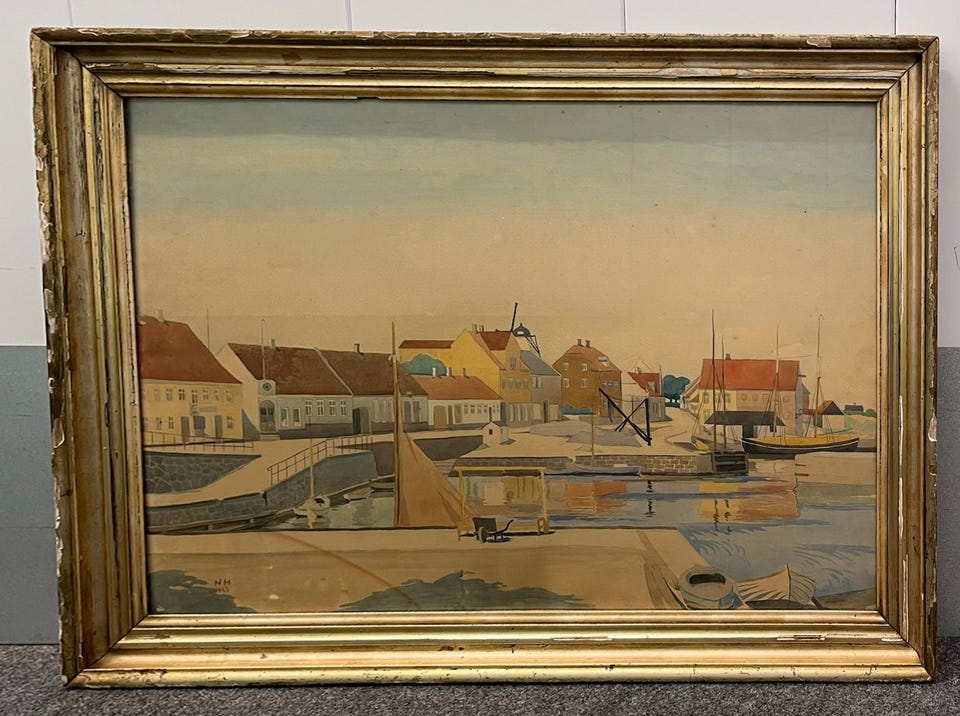 Galleribillede