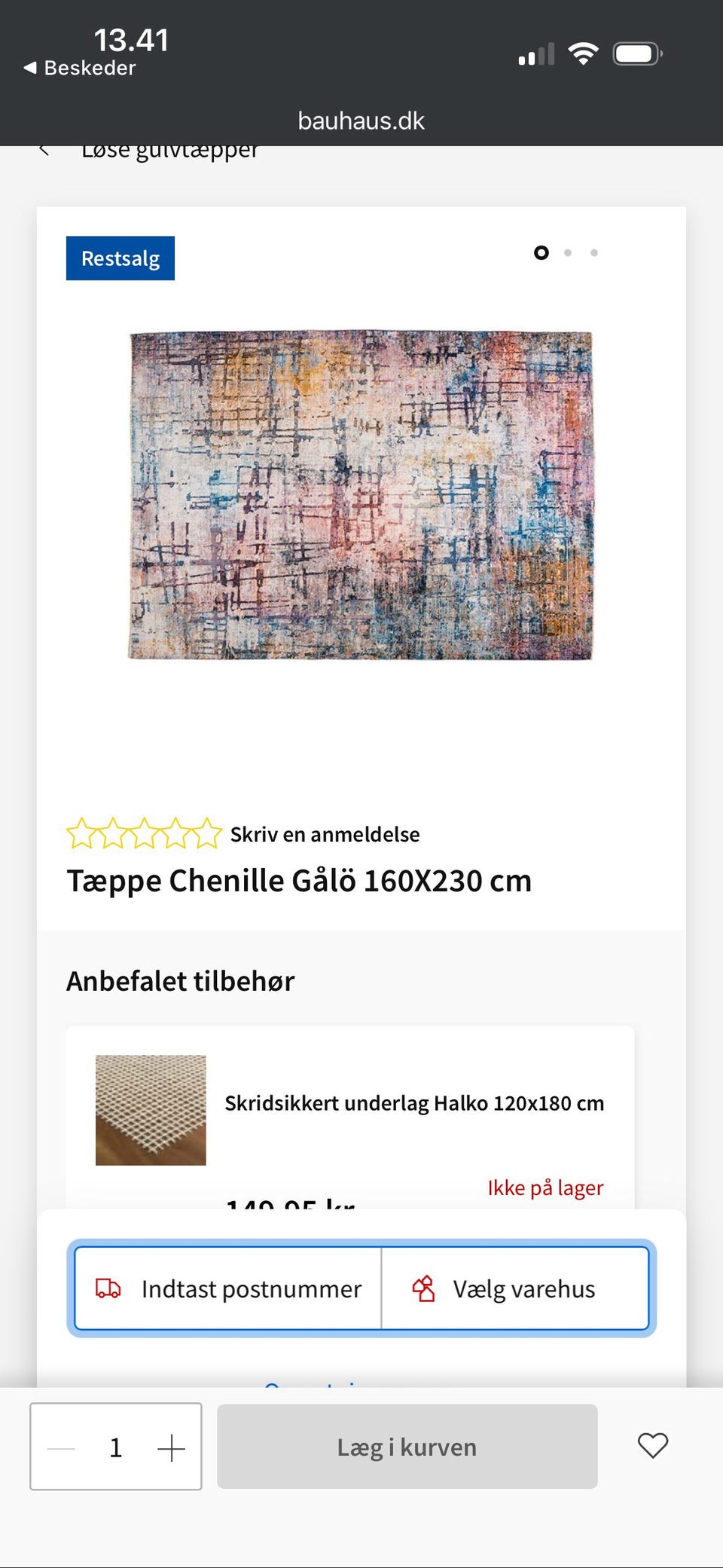 Galleribillede