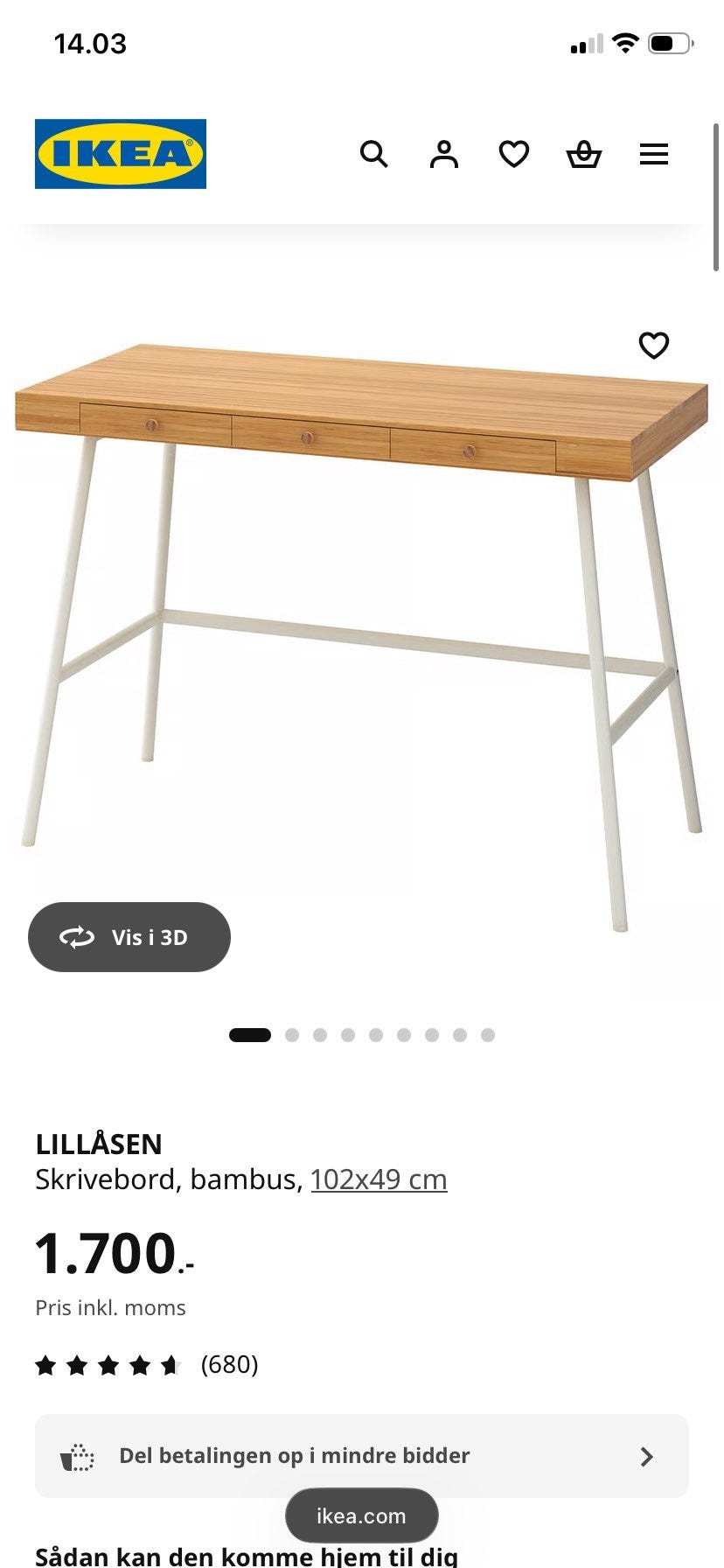 Galleribillede