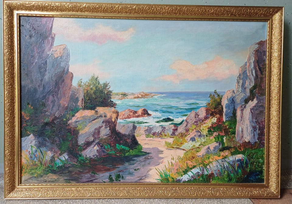 Galleribillede
