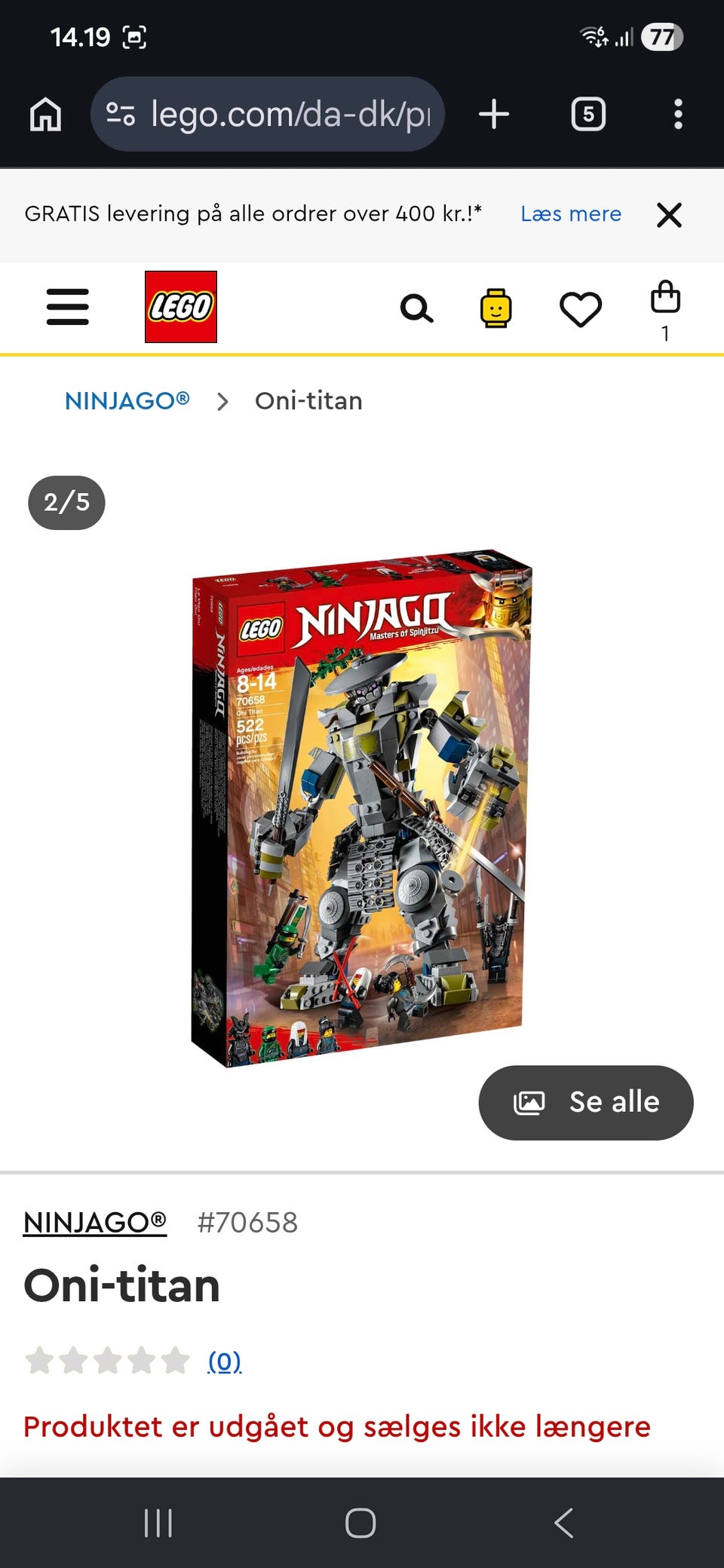 Galleribillede