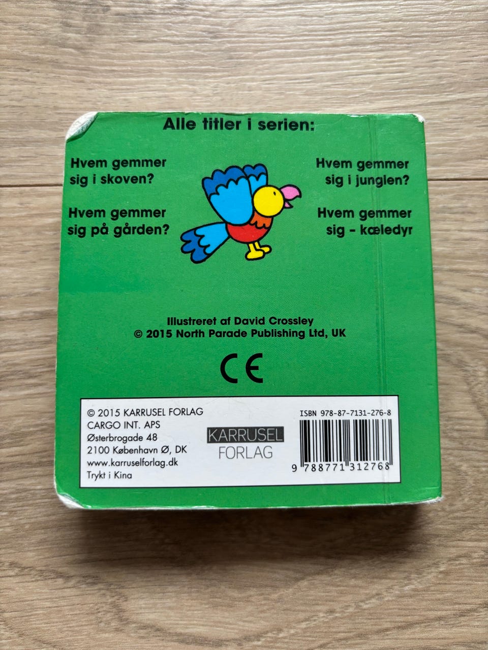 Galleribillede
