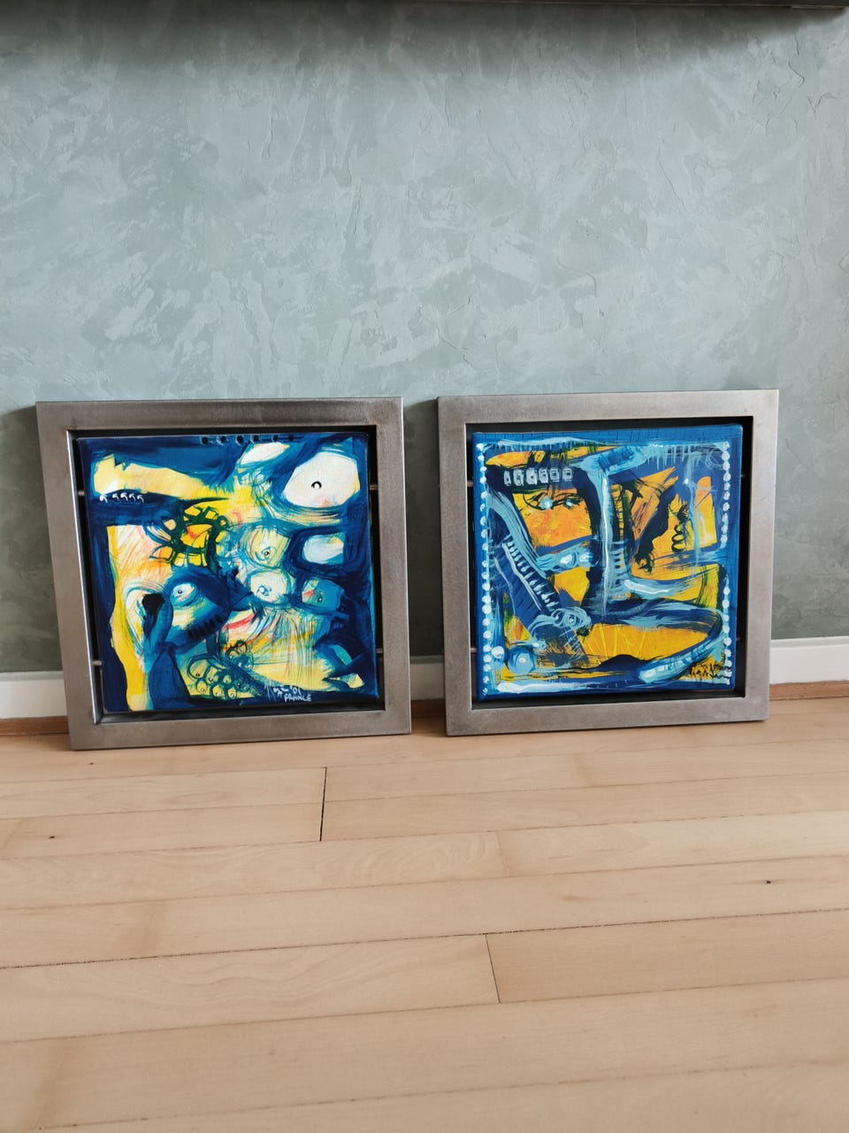 Galleribillede