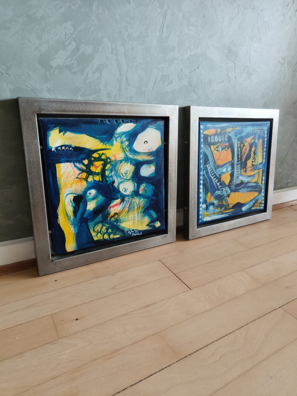 Galleribillede