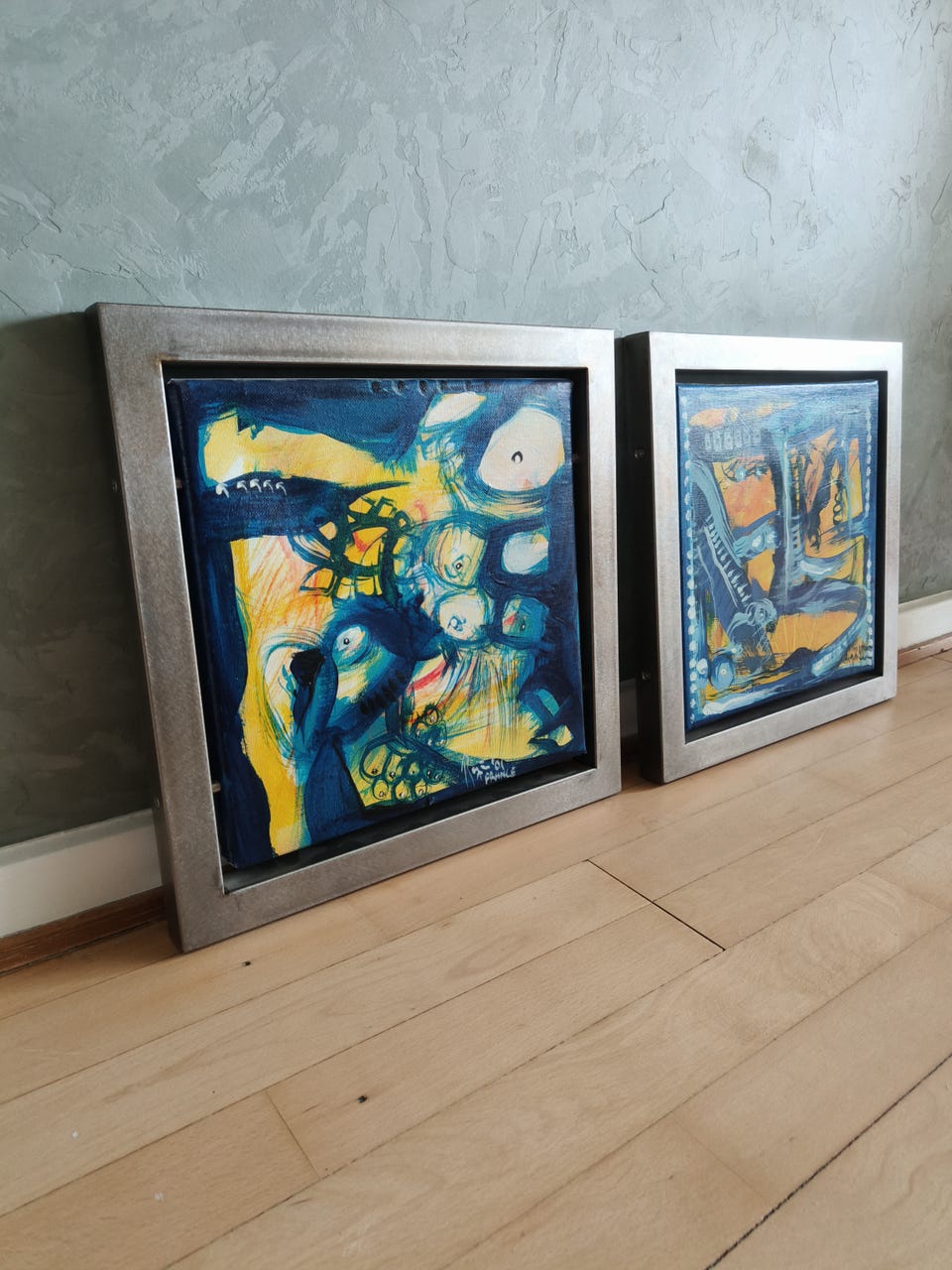 Galleribillede