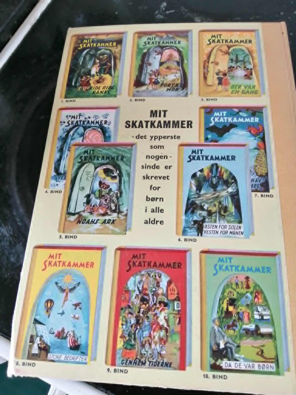 Galleribillede