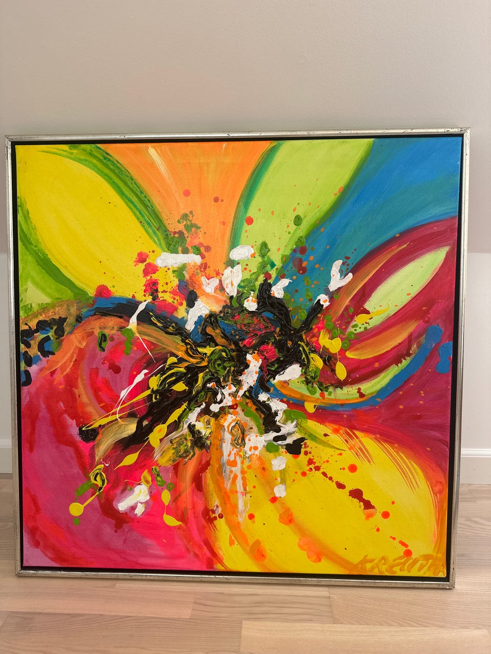 Galleribillede