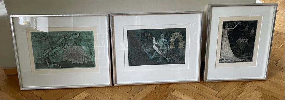 Galleribillede