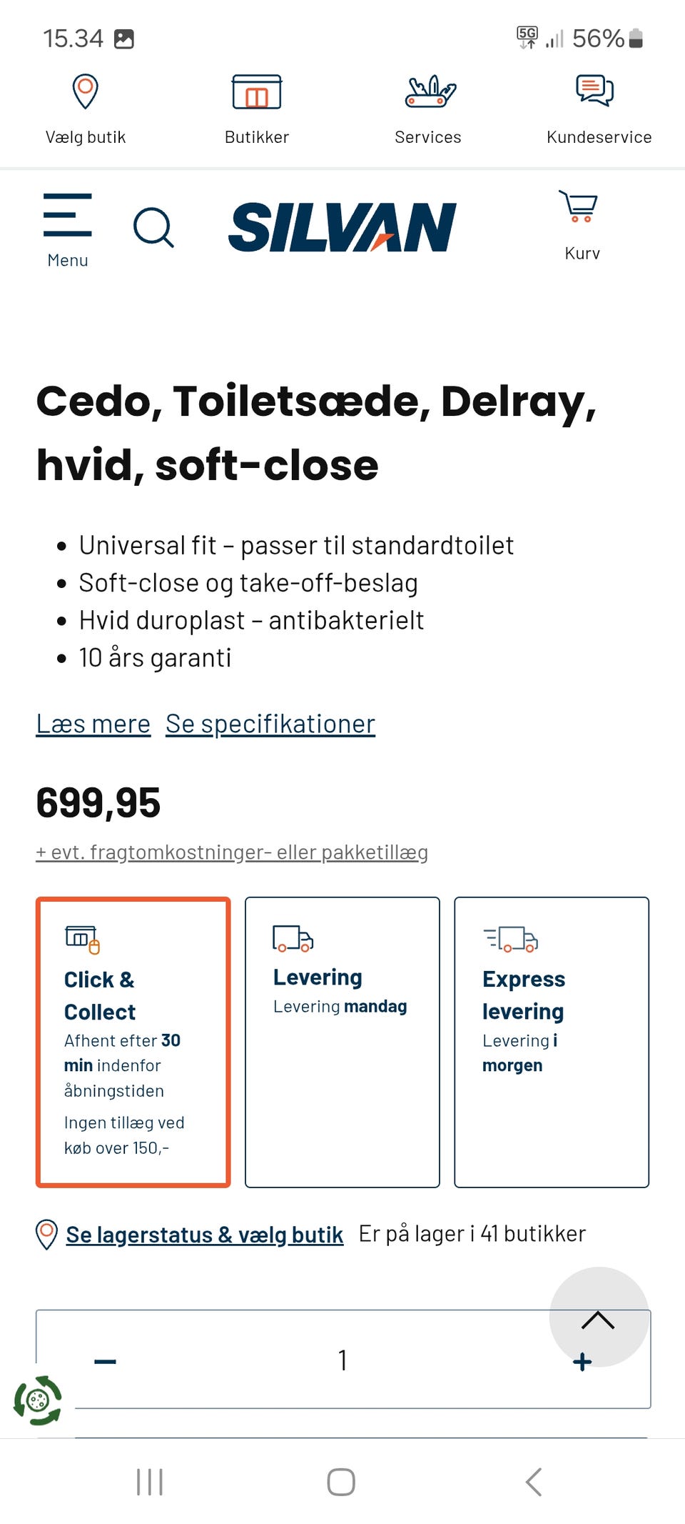 Galleribillede