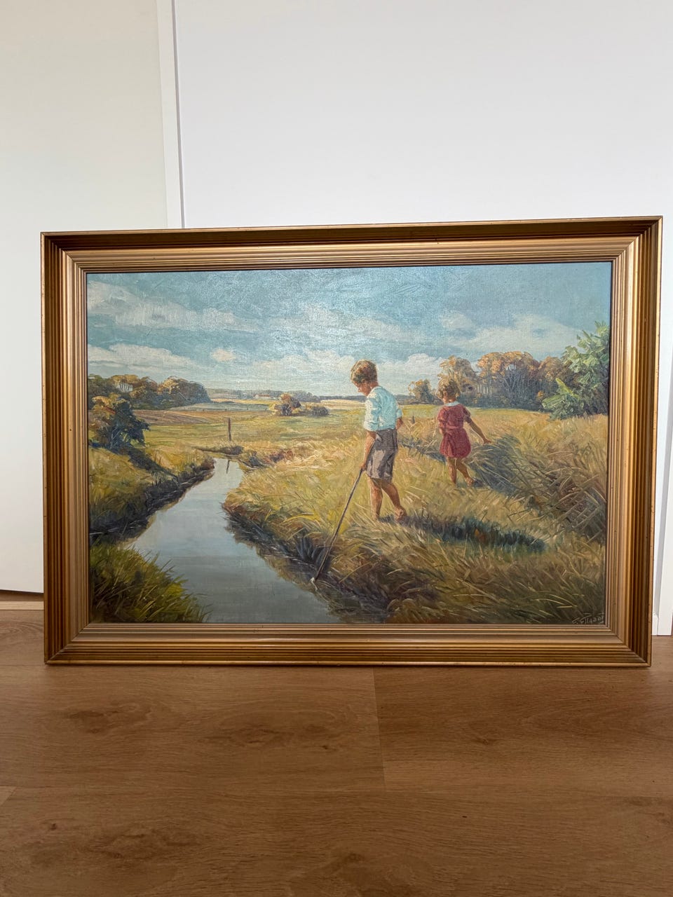 Galleribillede