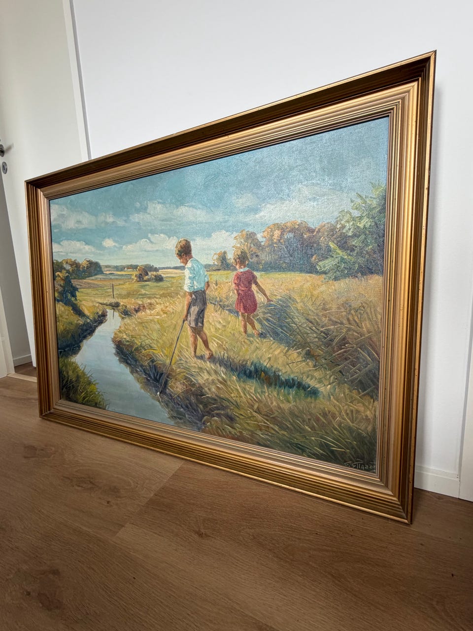 Galleribillede