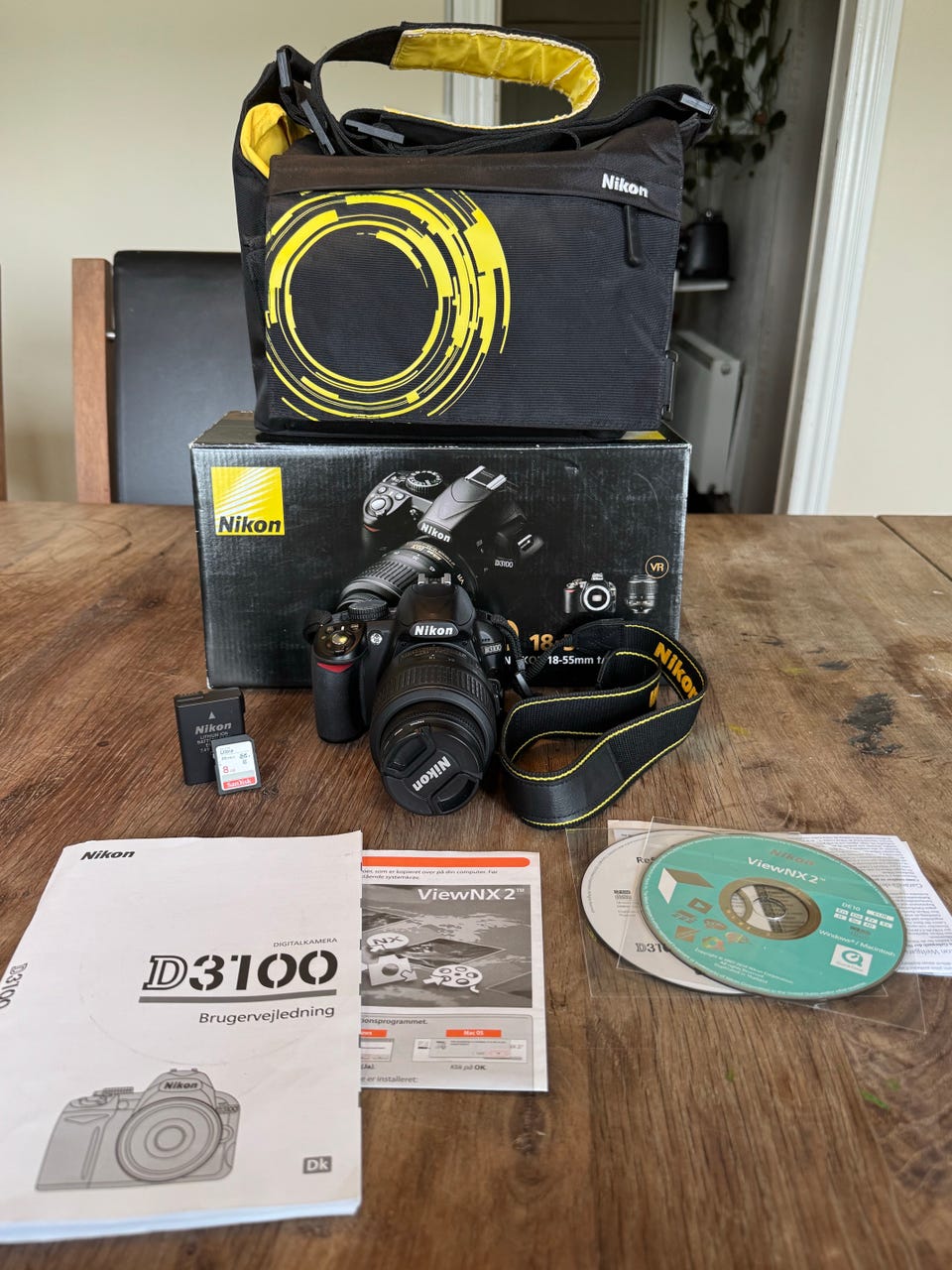 Galleribillede