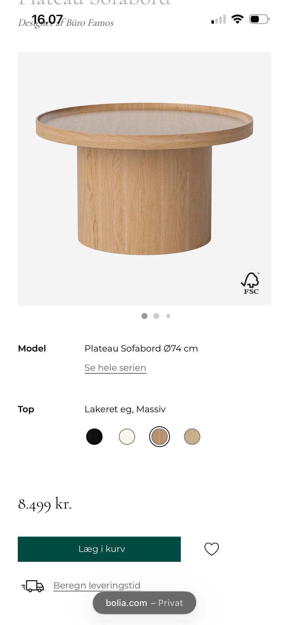 Galleribillede