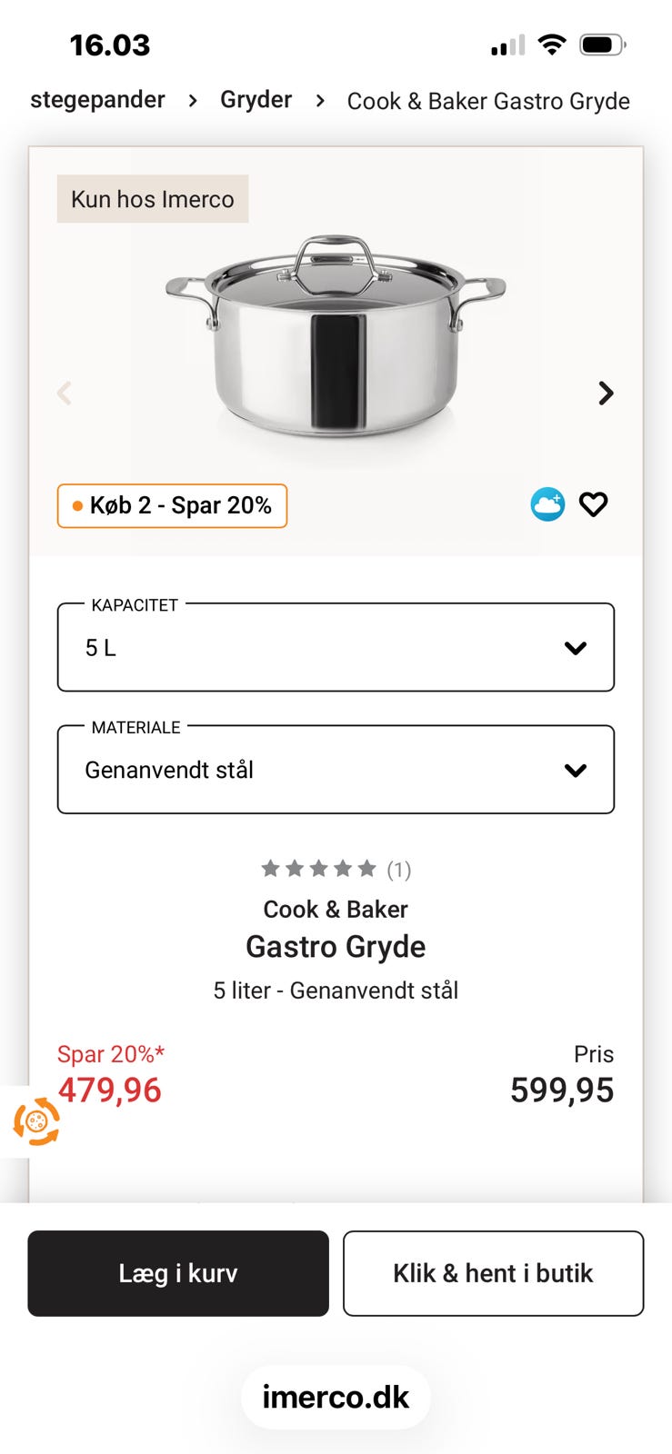 Galleribillede