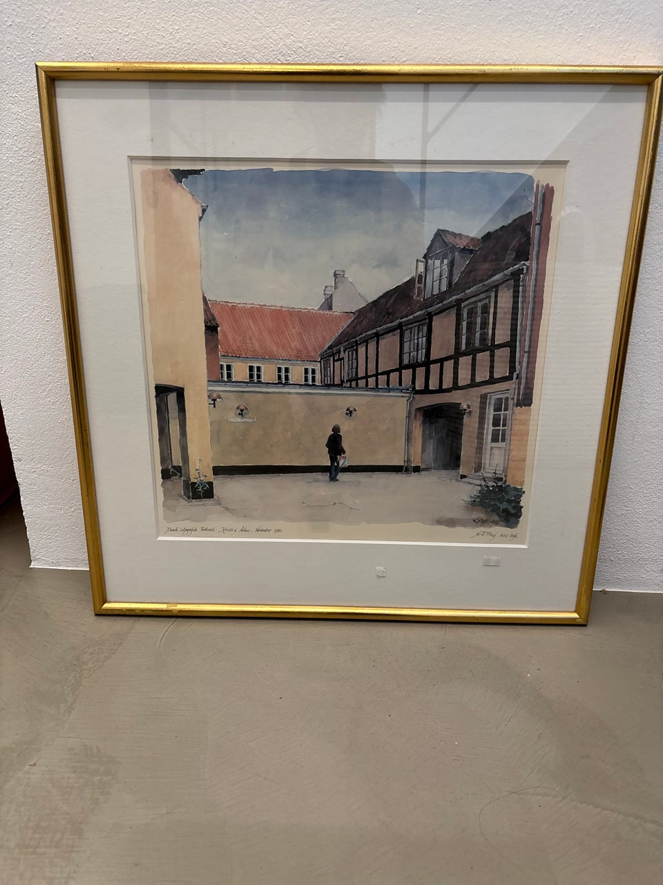 Galleribillede