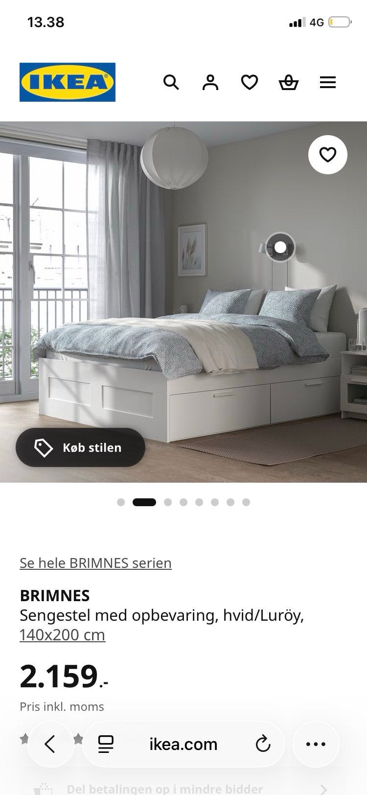 Galleribillede