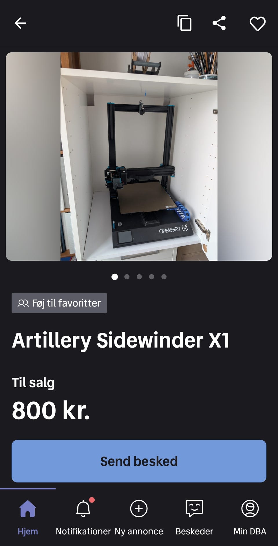 Galleribillede