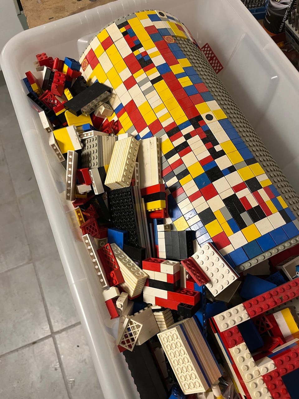 Galleribillede