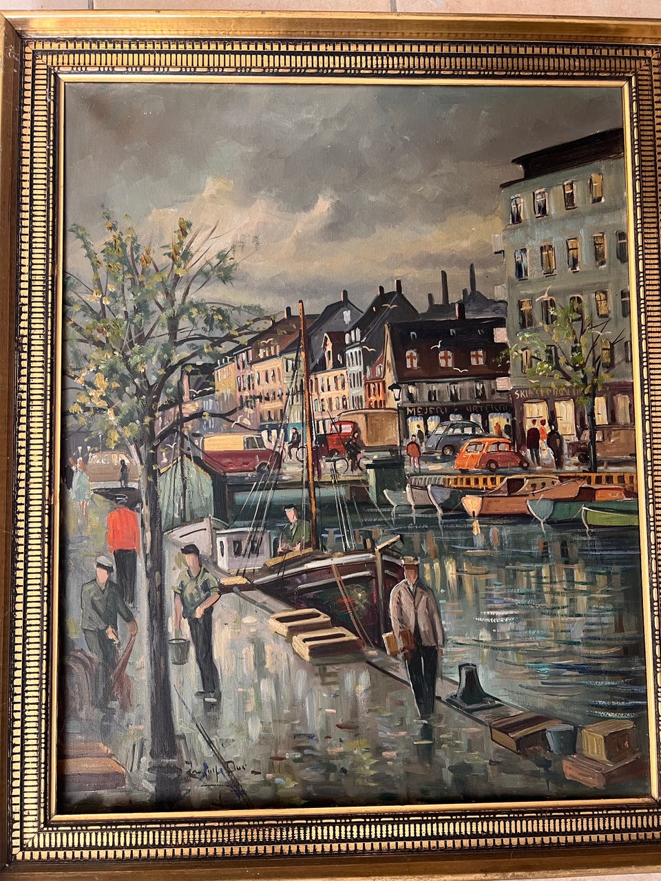 Galleribillede