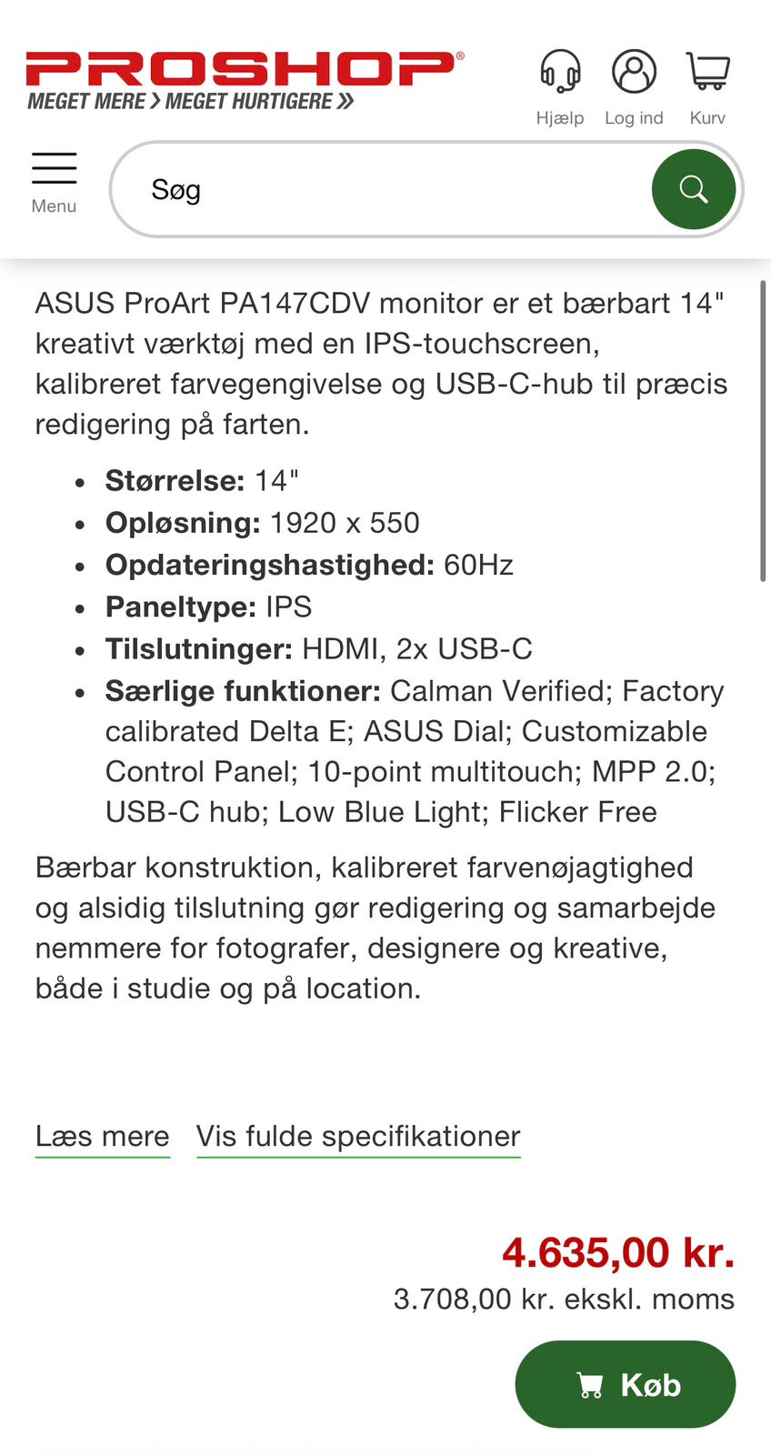 Galleribillede