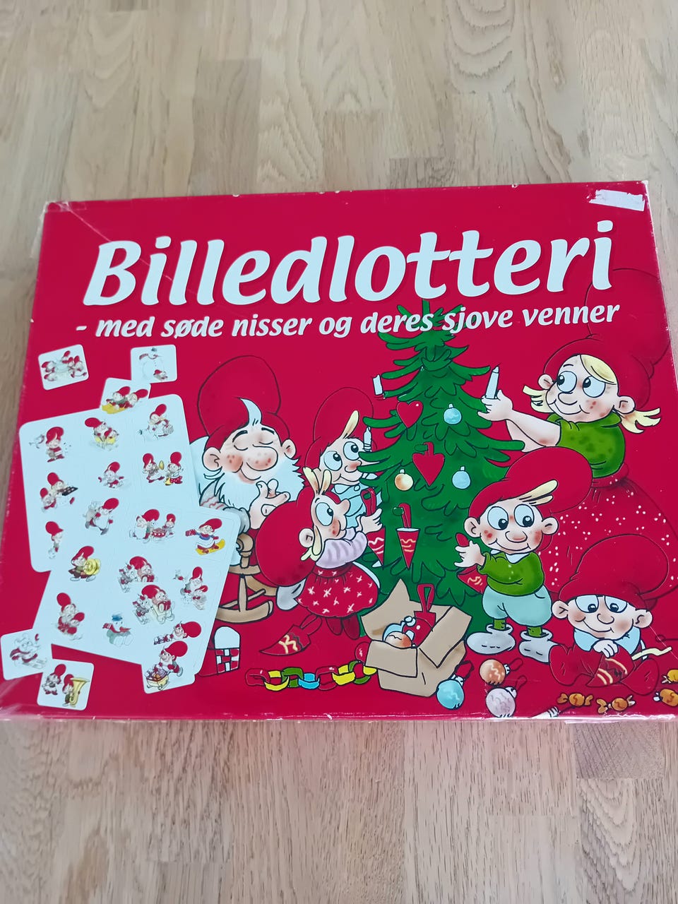 Galleribillede