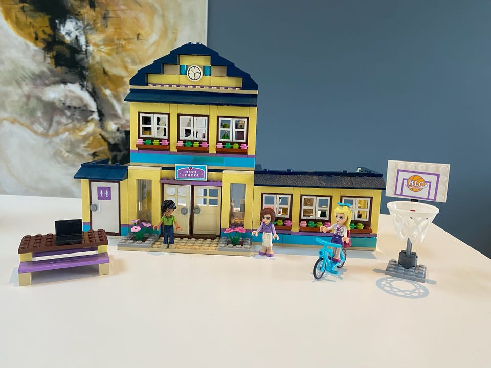 Galleribillede