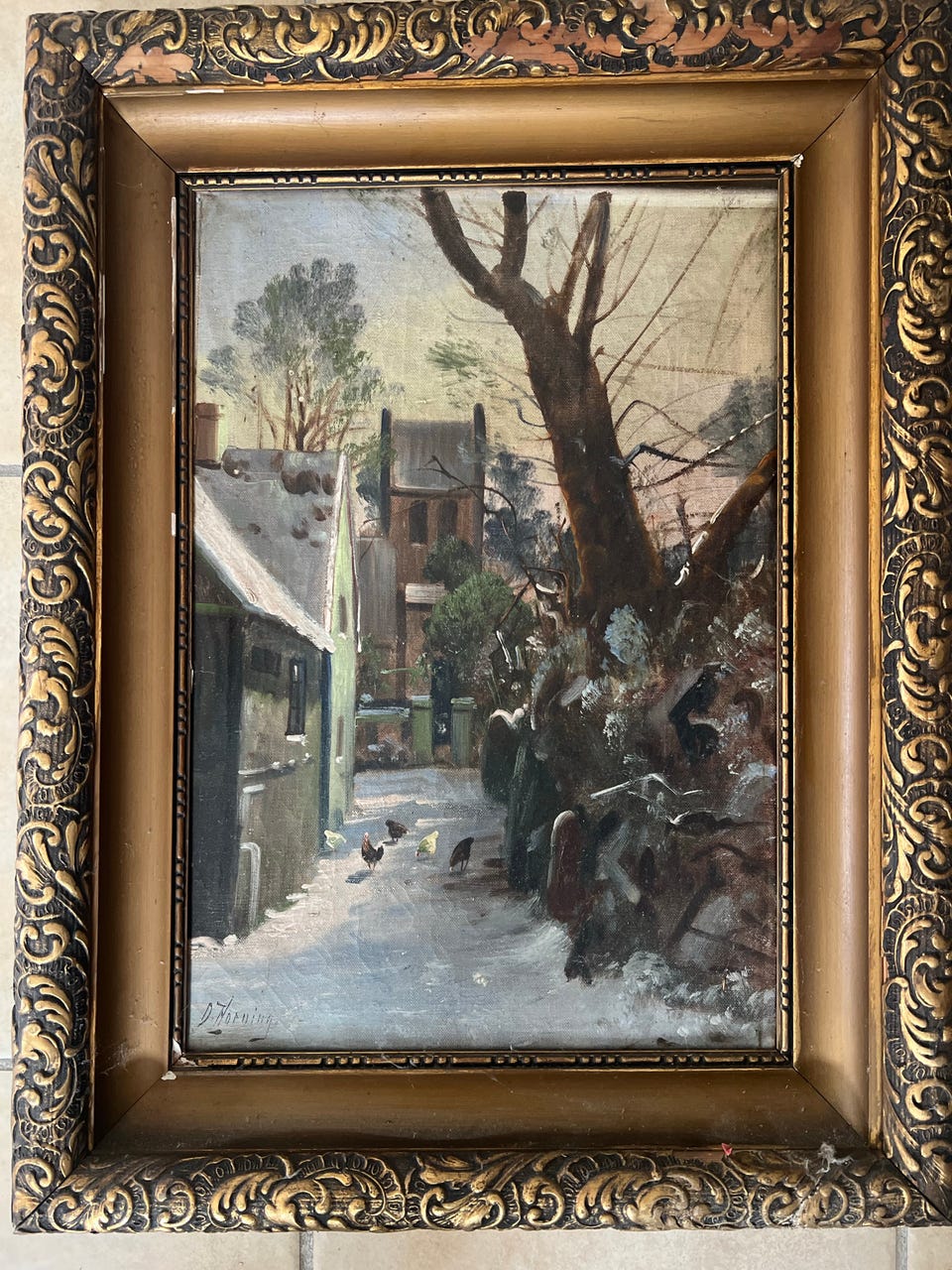 Galleribillede