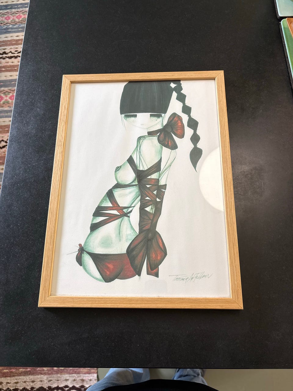 Galleribillede