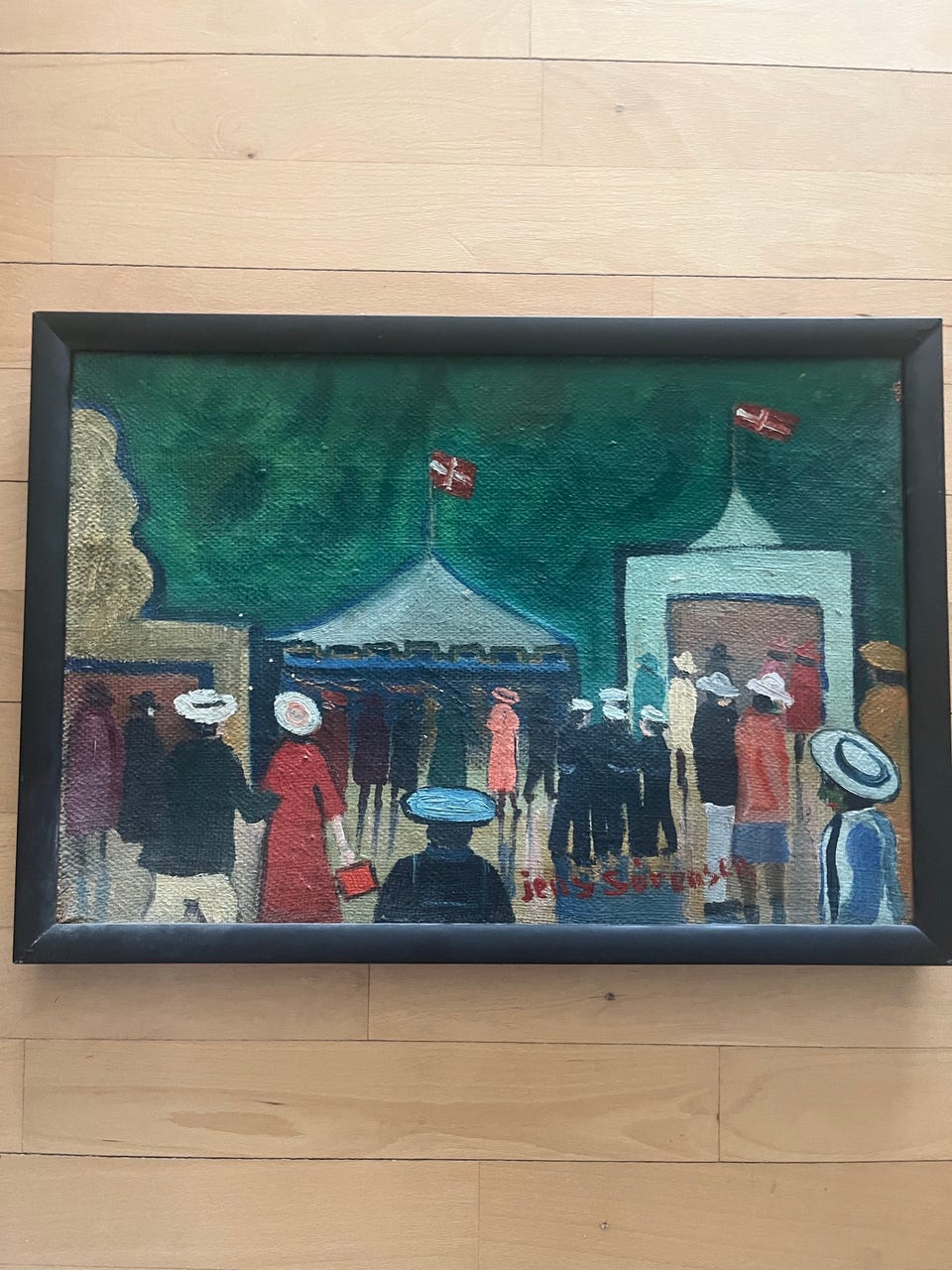 Galleribillede