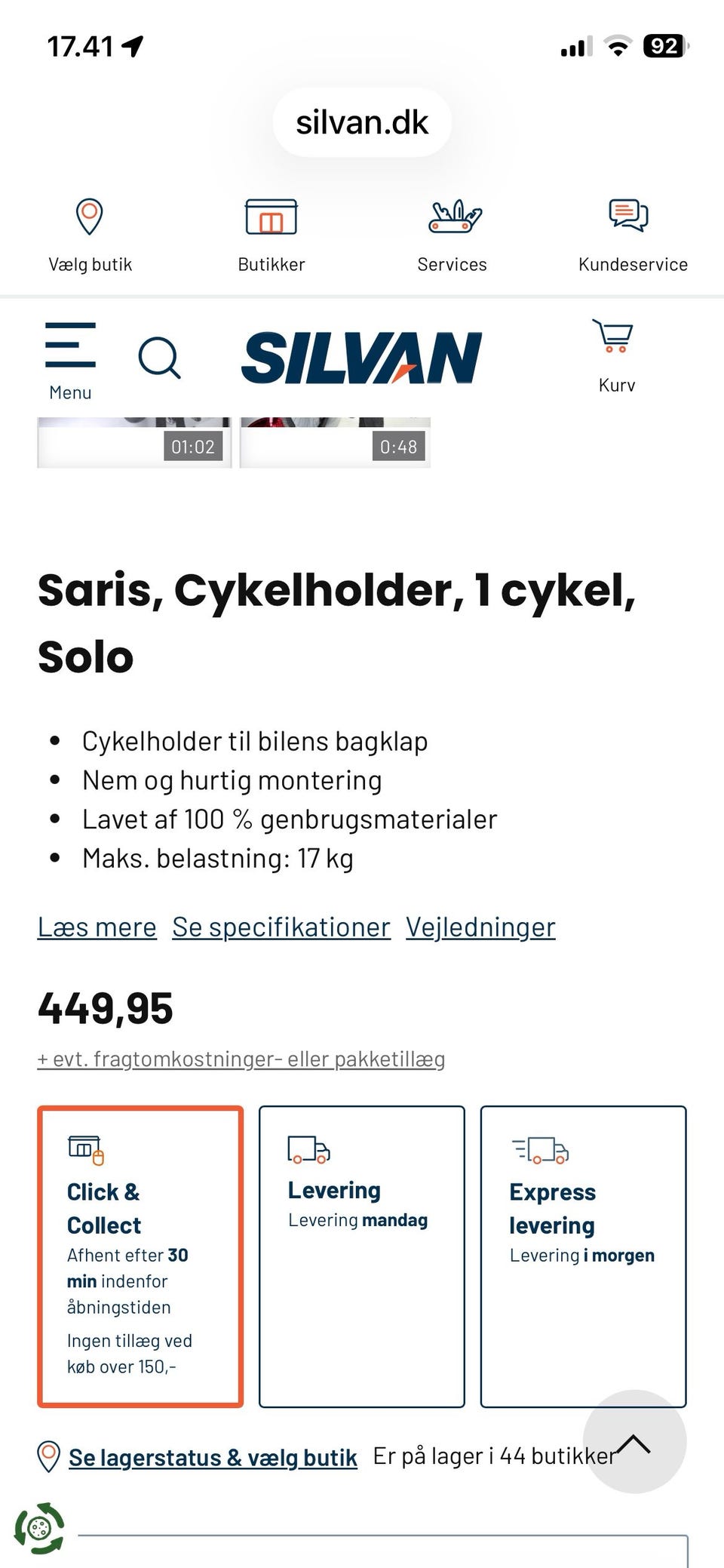 Galleribillede