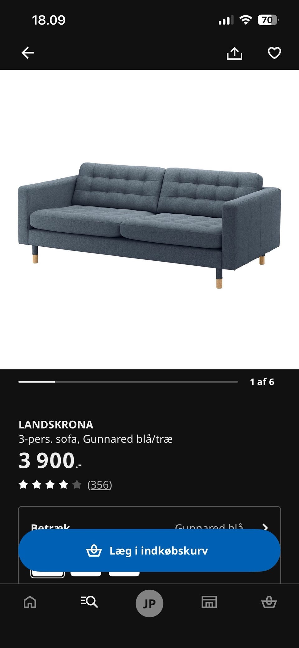 Galleribillede